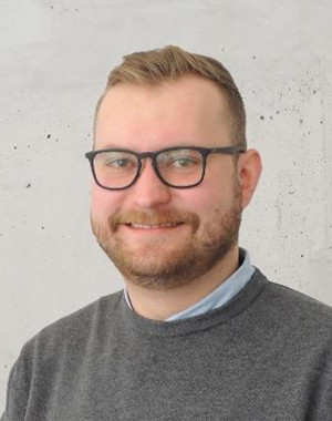 Fabian Klimt